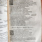 1645 COMEDIES by PLAUTUS antique