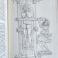 1970 FACSIMILE of Chirurgie a Graeco in Latinum conversa antique ILLUSTRATED