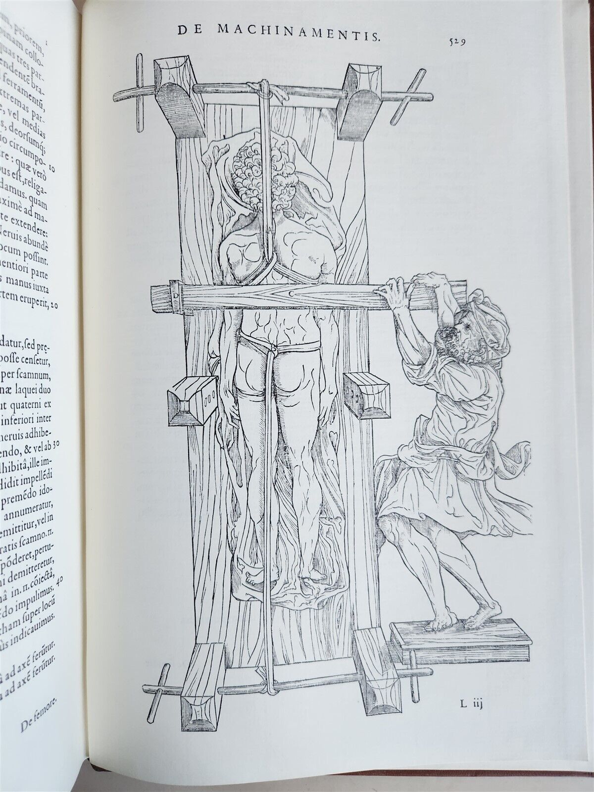 1970 FACSIMILE of Chirurgie a Graeco in Latinum conversa antique ILLUSTRATED