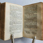 1690 VALERII MAXIMI Dictorum Factorumque Memorabilium antique VELLUM BINDING