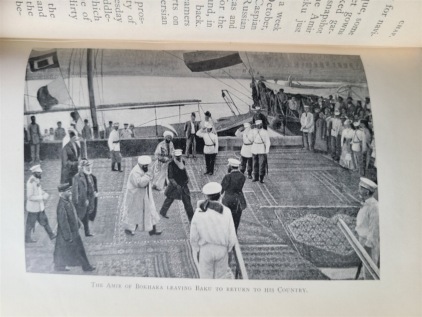 1903 ACROSS COVETED LANDS JOURNEY to CALCUTTA INDIA 2 VOLS. antique ILLUSTRATED