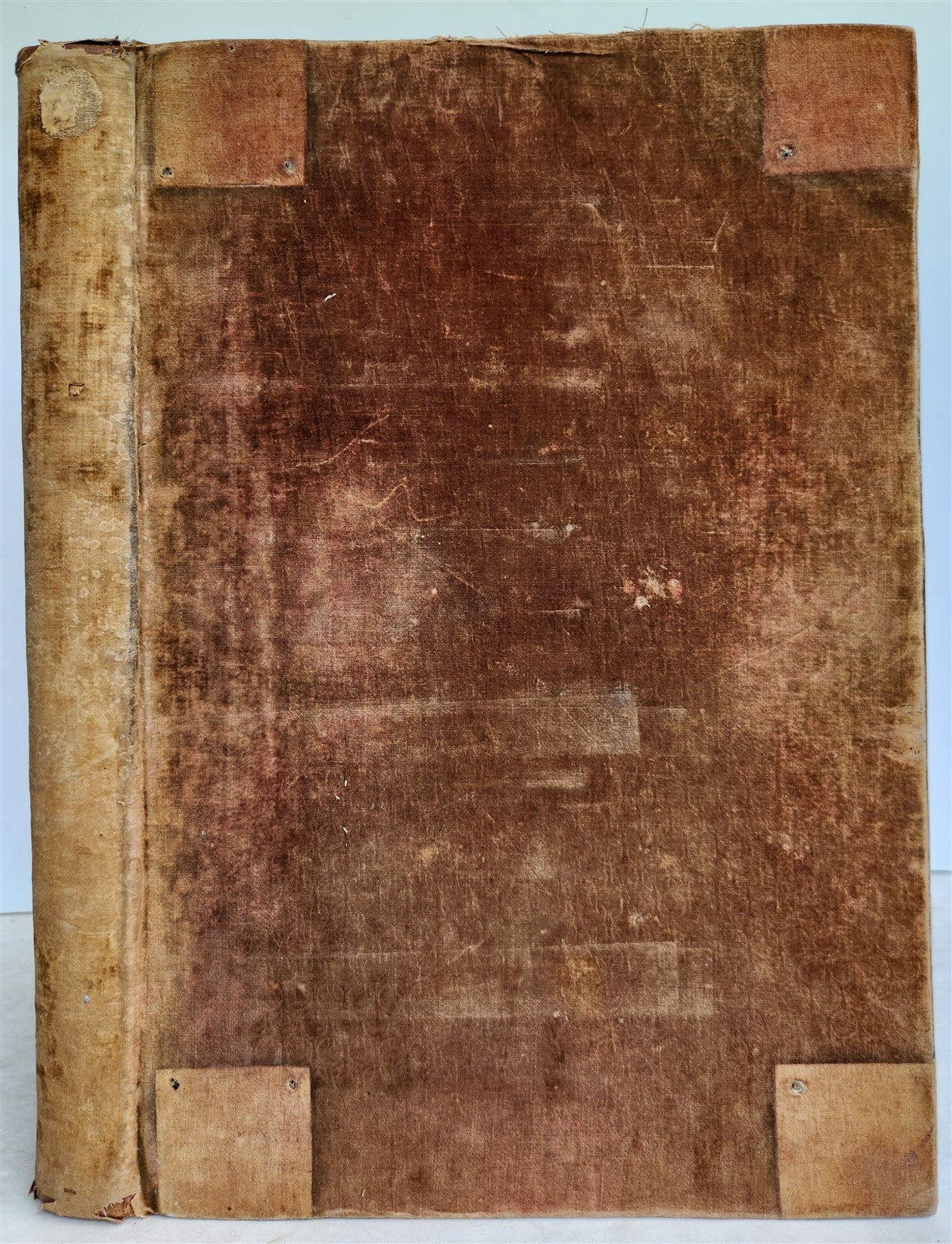 1781 PLANTIN Epistolae et Euangelia MISSAL antique LARGE FOLIO