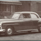 1952 PLYMOUTH CAMBRIDGE VINTAGE POSTCARD