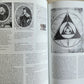 1990 LEUVEN UNIVERSITY 1425-1985 ILLUSTRATED FOLIO