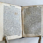 1563 Pharetra Divini Amoris antique 16th CENTURY BINDING Treasury of Divine Love