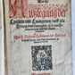 1583 ILLUSTRATED POSTILLA antique 80 WOODCUTS CRANACH SCHOOL ARTIST