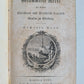 1822 Gesammelte Werke Christian Und Friedrich Leopold Grafen Zu Stolberg antique