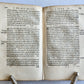 1542 HISTORY by PLINY SECUNDUS antique 16th CENTURY