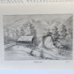 1895 M EXPERIENCES in MANIPUR & NAGA HILLS by J. JOHNSTONE antique ILLUSTRATED