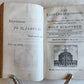 1677 THE GOVERNMENT OF THE TONGUE by Allestree antique in ENGLISH