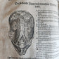 1601 WOUND MEDICINE antique ILLUSTRATED WundArtzney oder Artzney spiegell FOLIO