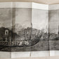 1795-1803 VOYAGE of CAPTAIN COOK 13 vols DUTCH ILLUSTRATED antique MAPS PLATES