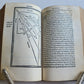 1513 VITRUVIUS ILLUSTRATED antique POST-INCUNABULA rare 16th CENT. architecture