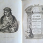 1855-57 MILAN HISTORY by B. CORIO 3 volumes antique ILLUSTRATED Storia di Milano