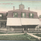 NARWICHPORT MA MELROSE HOUSE ANTIQUE POSTCARD