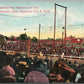 WORCESTER MA N.E. FAIR ANTIQUE POSTCARD