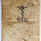 1558 TERENCE in ITALIAN antique 16th CENTURY vellum