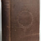 1856 THE LIFE & PUBLIC SERVICES of MILLARD FILLMORE by W.BARRE antique AMERICANA