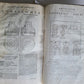 1593 NOTITIA UTRAQUE by Guido PANCIROLI FULLY ILLUSTRATED antique VELLUM 16th C.