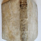 1572 DE SERMONI DI SAN CIPRIANO SAN BERNARDO & SANTO ANSELMO antique VELLUM