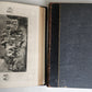 1855 HISTORY of the WAR WITH RUSSIA by HENRY TYRELL 3 VOLS antique ILLUSTRATED