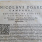 1572 RATIONALE DIVINORUM OFFICIORUM antique Roman Rite laws ceremonies customs