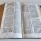 1735 CANON LAW BOOK Forum beneficiale sive quaestiones & responsa ANTIQUE
