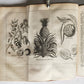 1753 HISTOIRE des VOYAGES antique Vol.44 EAST INDIES TRAVELS illustrated