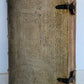 1610 BIBLE COMMENTARIES by N. SERARIO antique HAND TOOLED PIGSKIN BOUND FOLIO