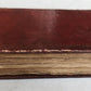 1770 BOOK of COMMON PRAYER & PSALTER in ENGLISH antique ORIGINAL BINDING