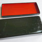 RUSSIAN PALEKH SCHOOL VINTAGE LACQUER BOX Troika SIGNED by ARTIST