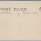 EAST PRINCETON MA TEMPLE STUART CO. ANTIQUE REAL PHOTO POSTCARD RPPC