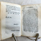 1546 ART of ORATORY by FRANCESCO SANSOVINO antique 16th CENTURY in Italian