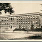 VANCOUVER WA HIGH SCHOOL VINTAGE REAL PHOTO POSTCARD RPPC