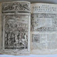 1617 TORQUATO TASSO La Gerusalemme liberata AMAZINGLY ILLUSTRATED antique FOLIO