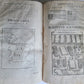 1593 NOTITIA UTRAQUE by Guido PANCIROLI FULLY ILLUSTRATED antique VELLUM 16th C.