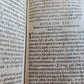 1610-1615 LAW BOOK in LATIN by Everard van Bronkhorst antique VELLUM BOUND