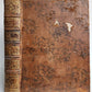 1757 SURGERY ANATOMY ILLUSTRATED antique Memoires l'Academie Royale de Chirurgie