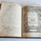 1585 GENEVA BIBLE in ENGLISH antique Old & New Testament 16th CENTURY C. BARKER