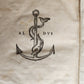 1559 ALDINE PRESS PAOLO MANUZIO antique 16th CENTURY Antiquitatum Romanarum