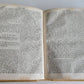 1728 TRATTENIMENTO ISTORICO TEOLOGICO e SCRITTURALE antique VELLUM BOUND