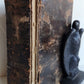 1594 BIBLE in ENGLISH antique Old & New Testament CHRISTOPHER BARKER 16th cent.
