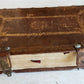 1743 MISSALE ROMANUM antique NICELY DECORATED FOLIO illustrated