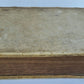 1690 Gerardus Vossius VELLUM FOLIO antique Clarorum Virorum ad eum Epistoae