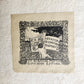 1548 ALDINE PRESS CICERO antique 16th CENTURY VELLUM BOUND FOLIO Aldus