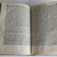 1649 ENGLISH FRANCISCAN WRITINGS antique missionary in Japan India & Morocco