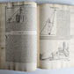 1551 RUDIMENTA MATHEMATICA by SEBASTIAN MUNSTER antique ILLUSTRATED 1st EDITION