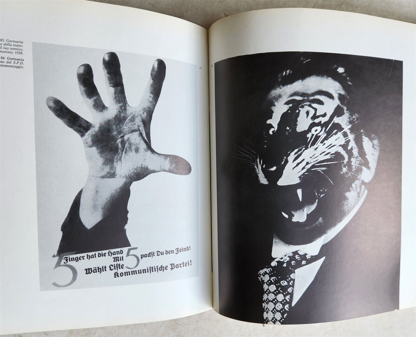 MANIFESTI RIVOLUZIONARI vintage ART & REFERENCE ALBUM RUSSIAN SPANISH POSTERS