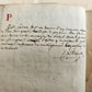 1551 ATHENIAN MAGISTRATES GREEK & ROMAN HISTORY by Guillaume POSTEL antique