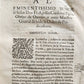 1725-34 HISTORY of SPAIN 5 VOLUMES antique VELLUM BOUND in SPANISH